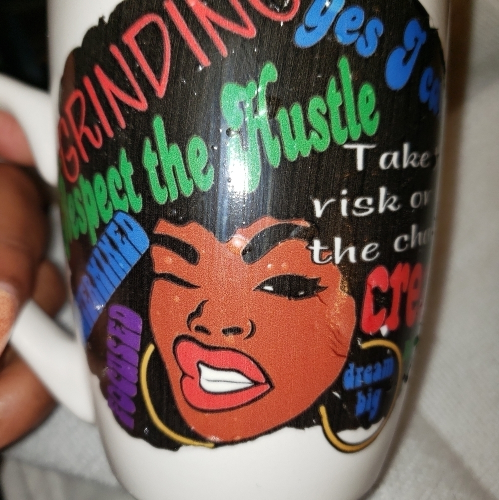 Custom Mugs‎ - Picture 4 of 4
